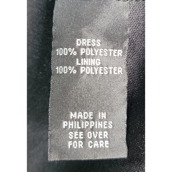 IN San Francisco Dress size Med - Picture 6 of 6